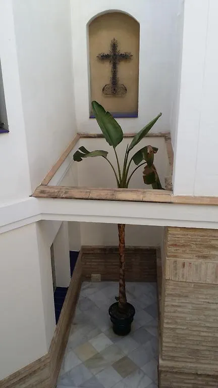 Apartment San Esteban Seville