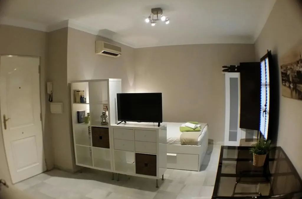 Apartment San Esteban Seville