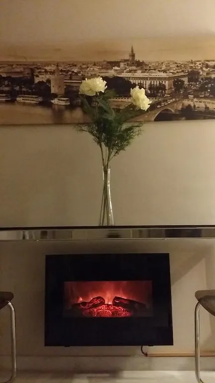Apartment San Esteban Seville
