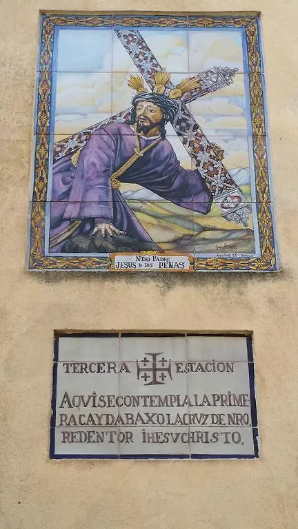 Apartment San Esteban Seville