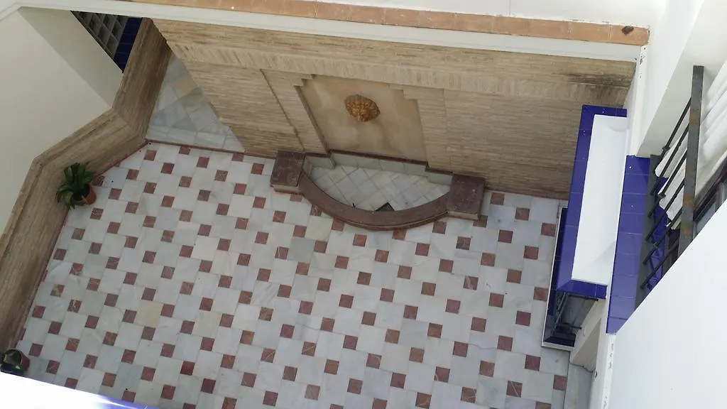 Apartment San Esteban Seville Spain
