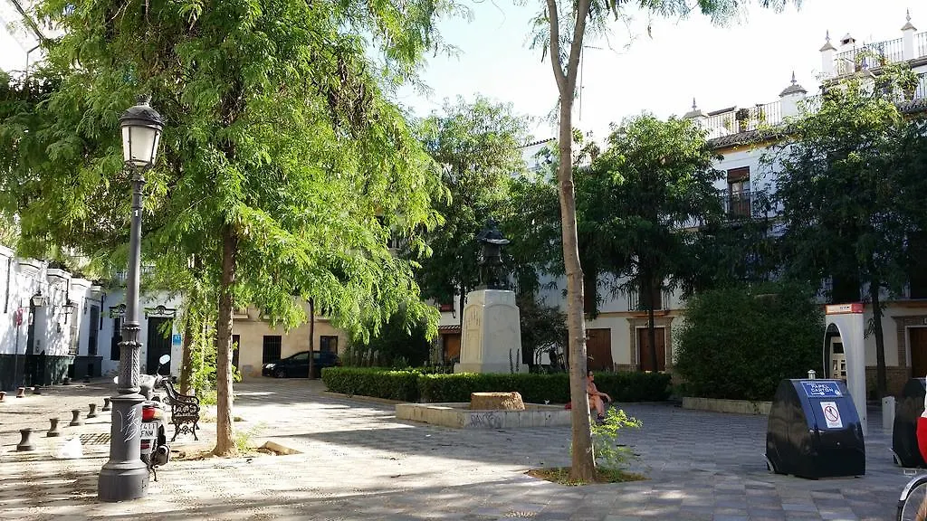 Apartment San Esteban Seville