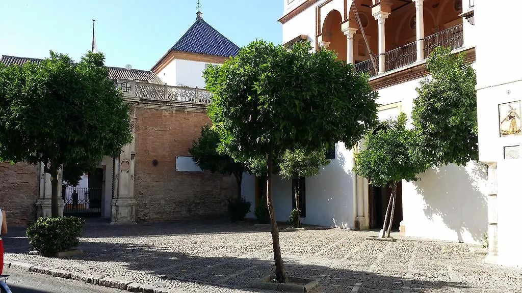 Apartment San Esteban Seville Spain