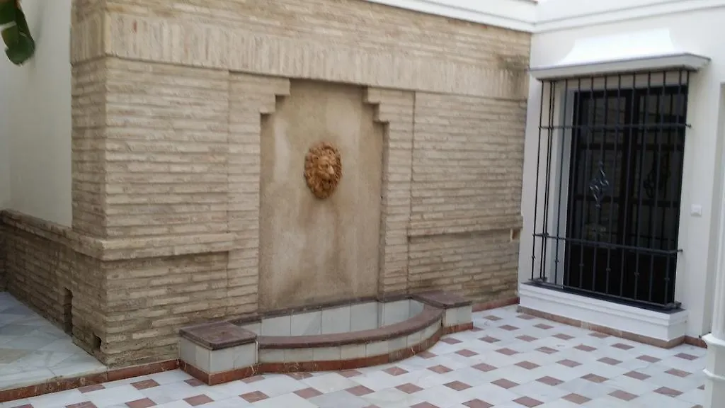 Apartment San Esteban Seville