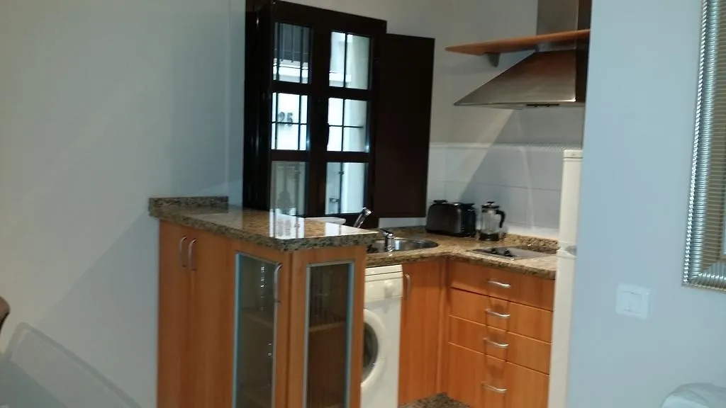 Apartment San Esteban Seville