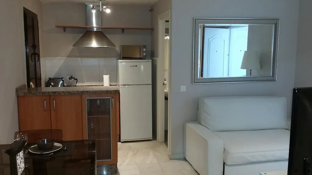 Apartment San Esteban Seville
