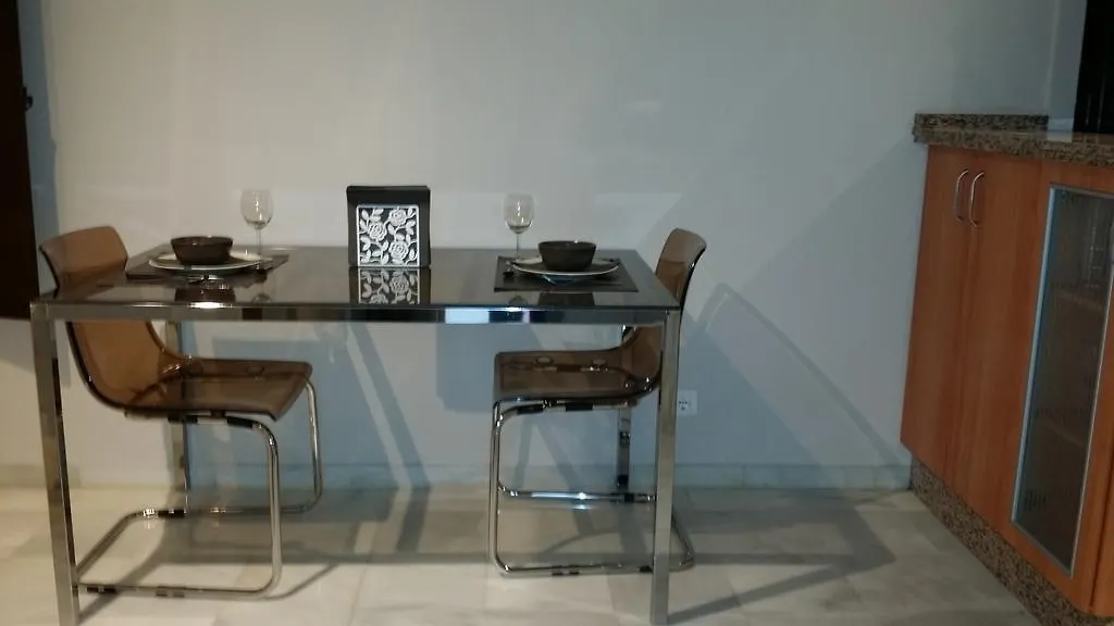 Apartment San Esteban Seville