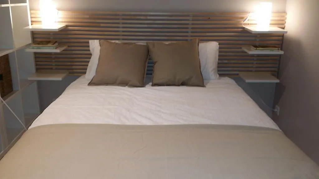 Apartment San Esteban Seville Spain