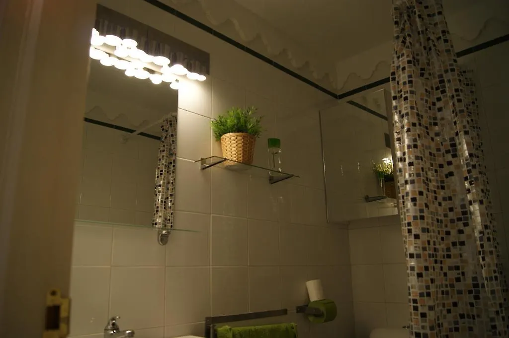 Apartment San Esteban Sewilla