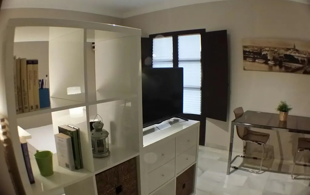 Apartment San Esteban Sevilla 0*,  Spanyolország