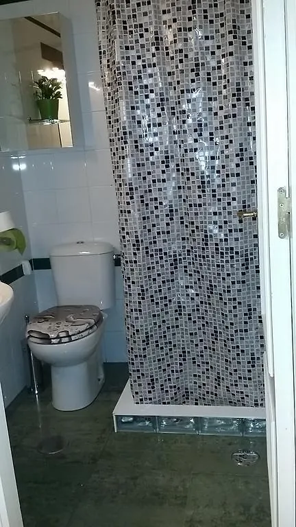 Apartment San Esteban Sevilla