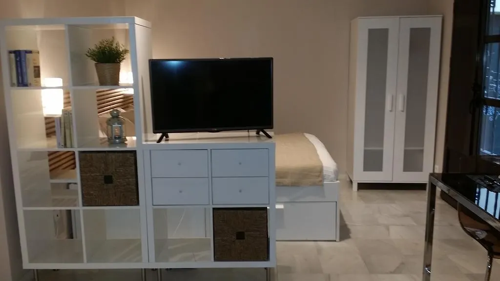 Apartment San Esteban 세비야 0*,  스페인